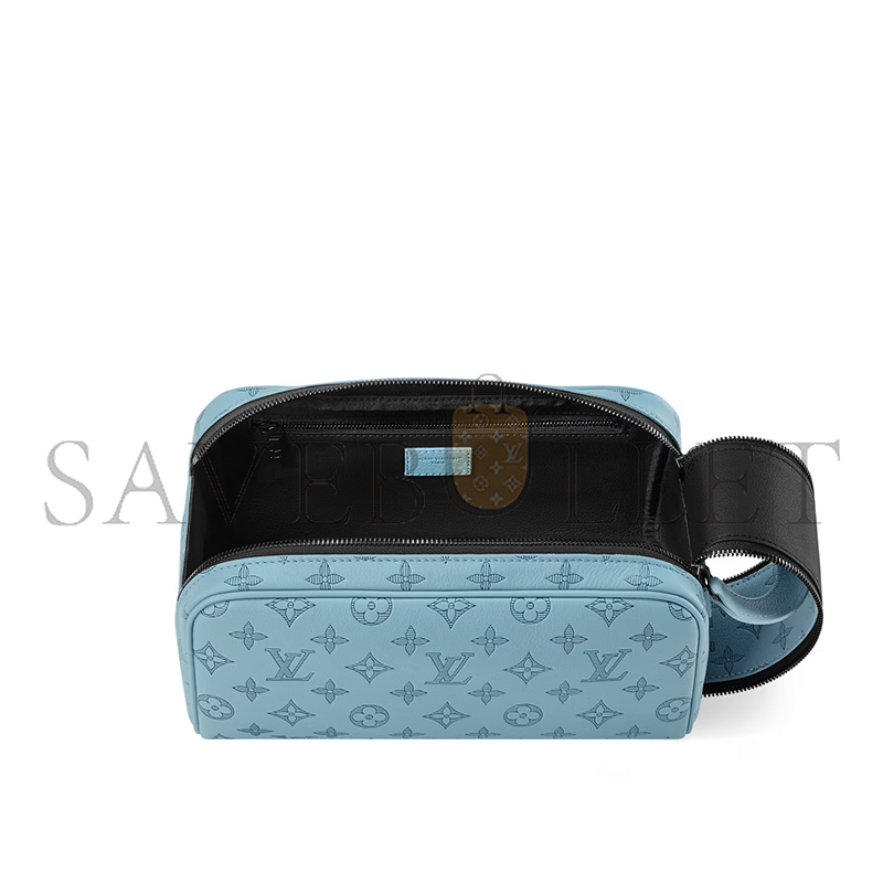 LOUIS VUITTON DOPP KIT M14885 (28*17*15cm) LOUIS VUITTON DOPP KIT M14885 (28*17*15cm)
